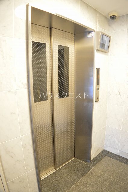 ベラジオ四条大宮 その他設備