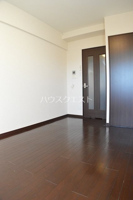 ベラジオ四条大宮 リビング