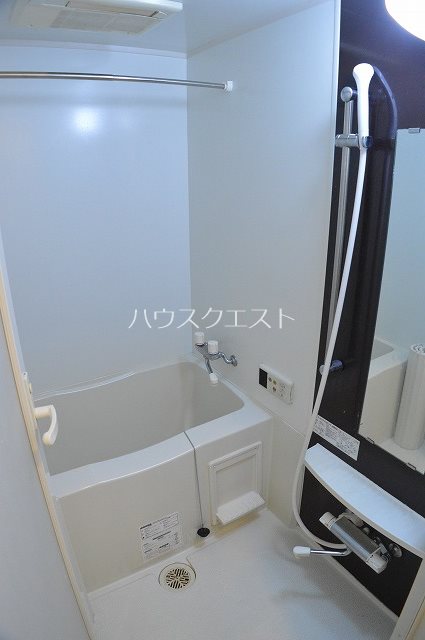 ベラジオ四条大宮 風呂画像