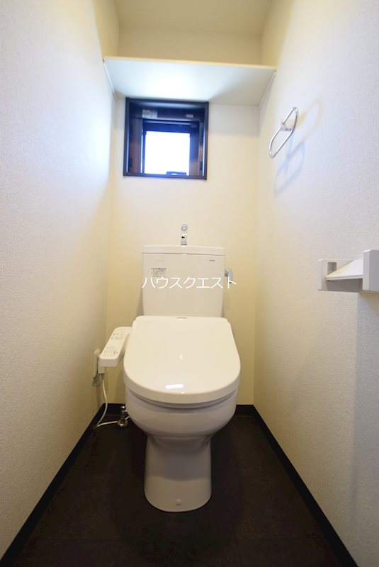 べラジオ智恵光院 トイレ