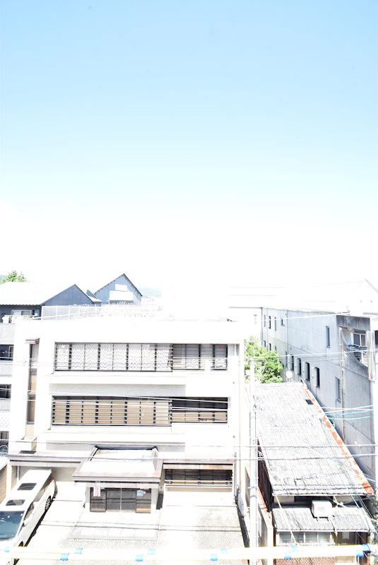 べラジオ智恵光院 眺望