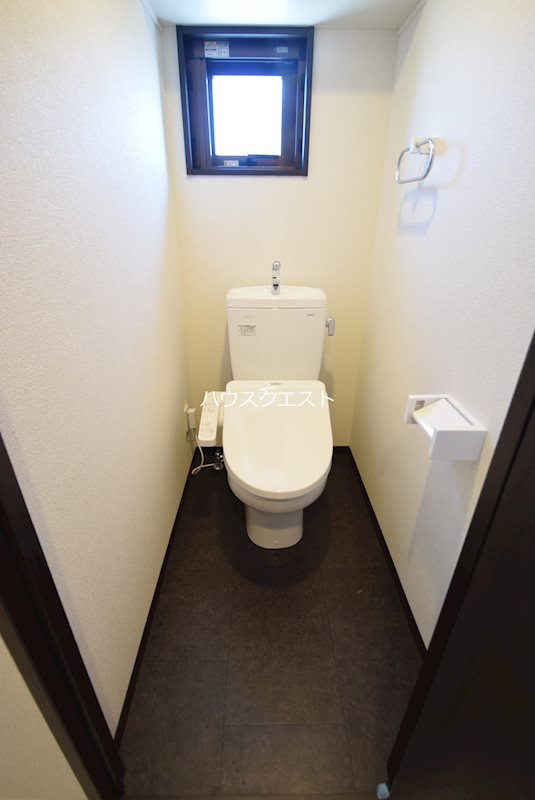 べラジオ智恵光院 トイレ