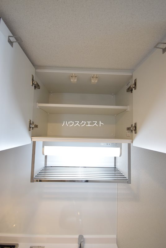べラジオ智恵光院 キッチン