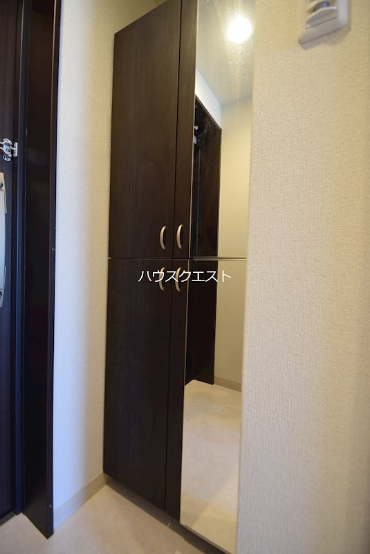 べラジオ智恵光院 玄関