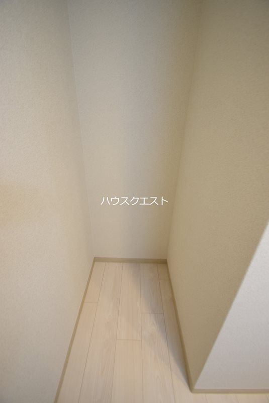 べラジオ智恵光院 キッチン