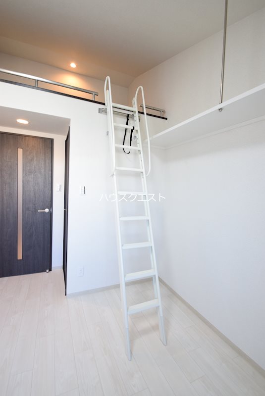 べラジオ智恵光院 その他部屋・スペース