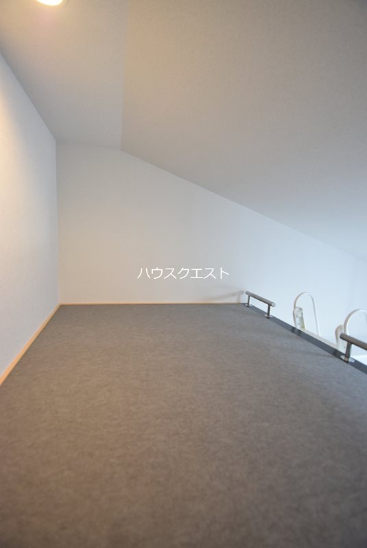 べラジオ智恵光院 ベッドルーム