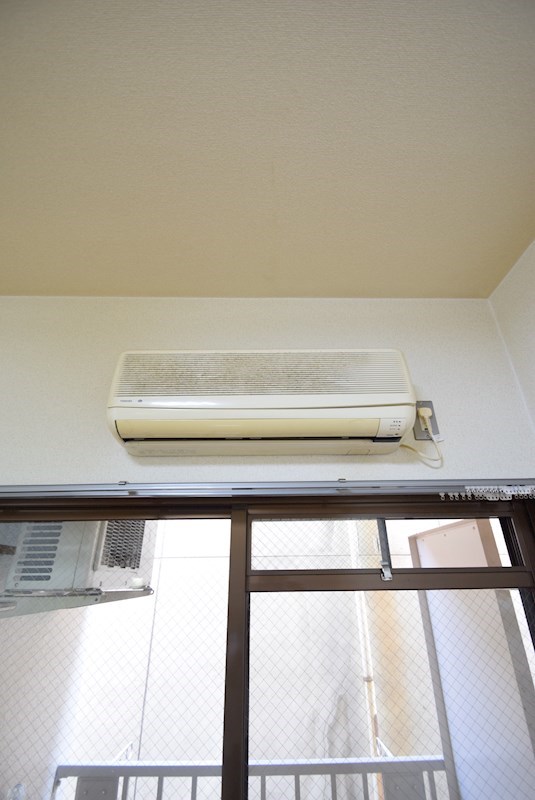 マンションカツマ その他設備
