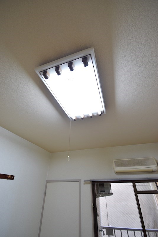 マンションカツマ その他設備