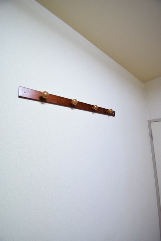 マンションカツマ その他設備