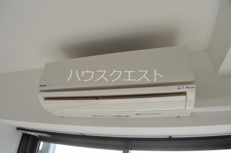ベラジオ京都洛南Ⅱ その他設備
