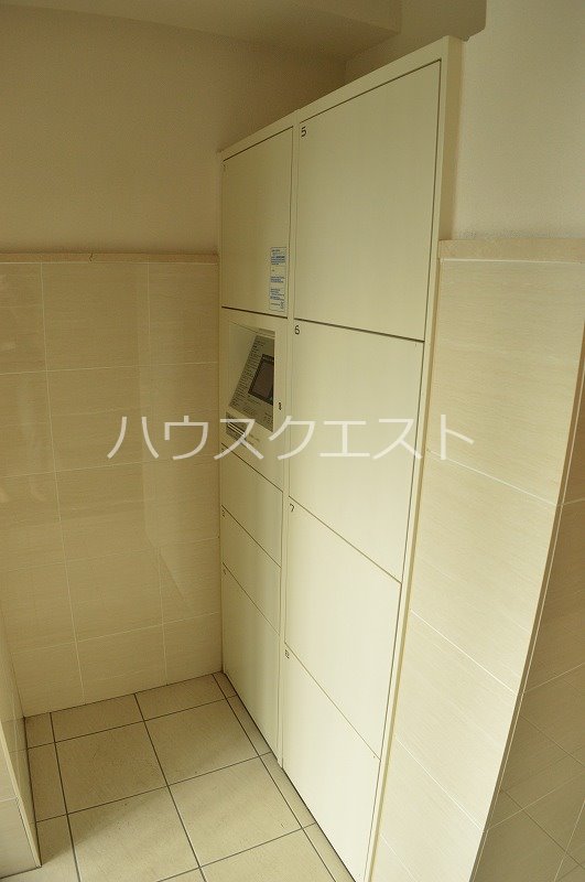 ベラジオ京都洛南Ⅱ その他部屋・スペース