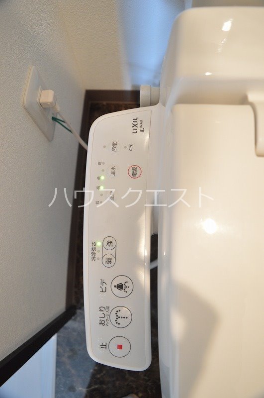 ベラジオ京都洛南Ⅱ その他