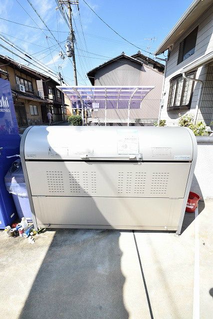 アークリード京都千本 その他