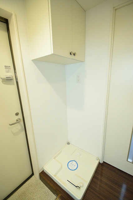 アークリード京都千本 その他設備