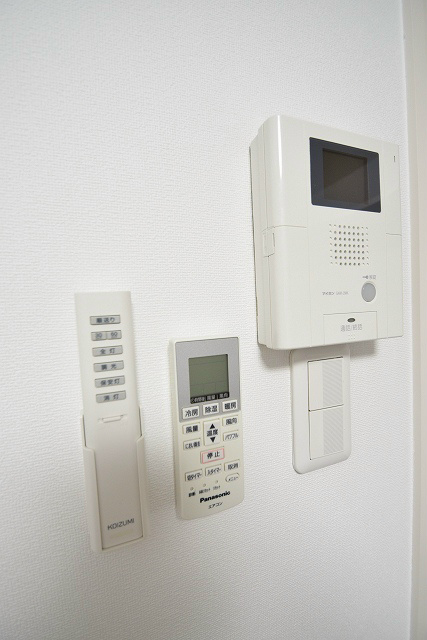 アークリード京都千本 その他設備