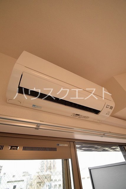 プレサンスTHE　KYOTO流雅 その他設備