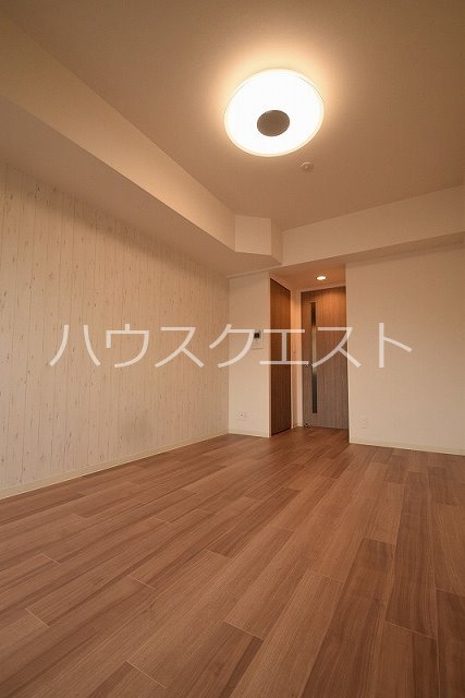 プレサンスTHE　KYOTO流雅 リビング