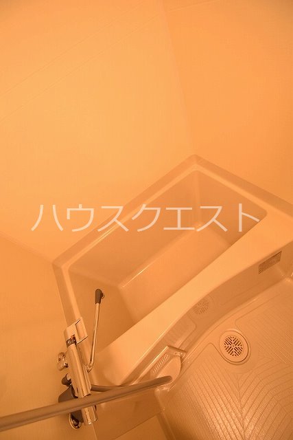プレサンスTHE　KYOTO流雅 風呂画像
