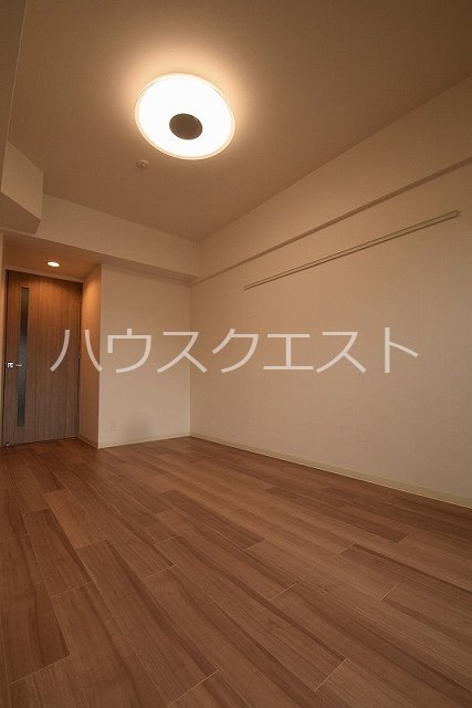 プレサンスTHE　KYOTO流雅 リビング