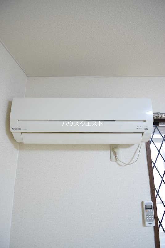 オークウッドハウス その他設備