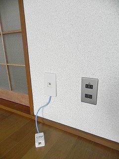 コーポ新道 その他設備