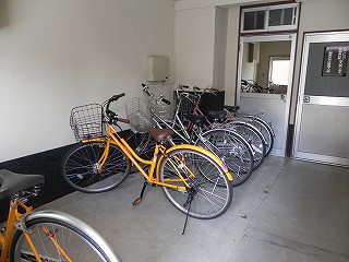 コーポ新道 その他共有部分