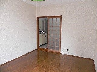 コーポ新道 その他