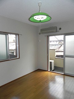 コーポ新道 その他