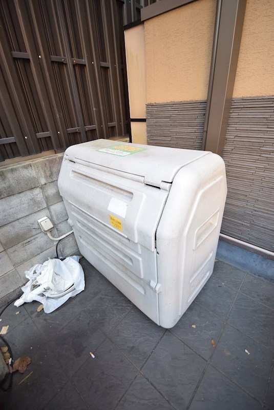フラッティ京都御所北 その他