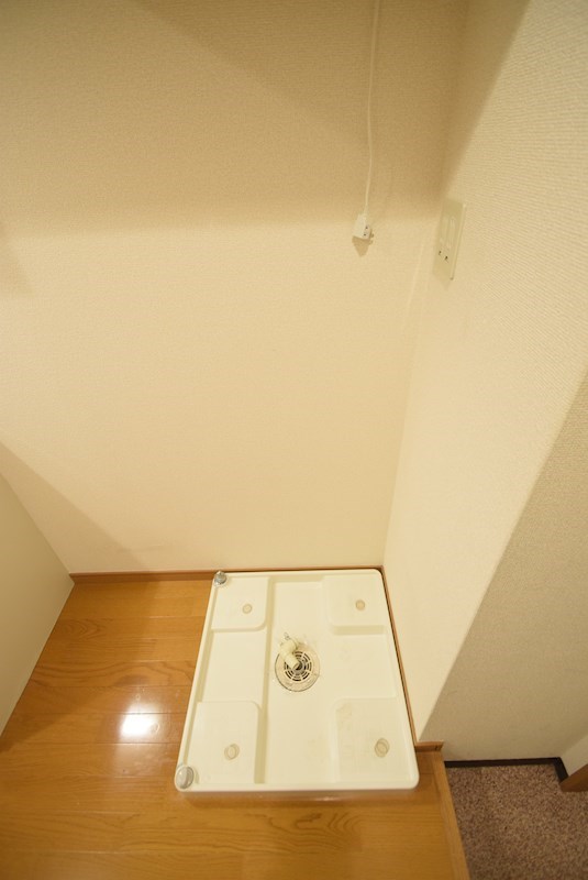 フラッティ京都御所北 その他部屋・スペース