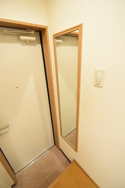 フラッティ京都御所北 その他設備