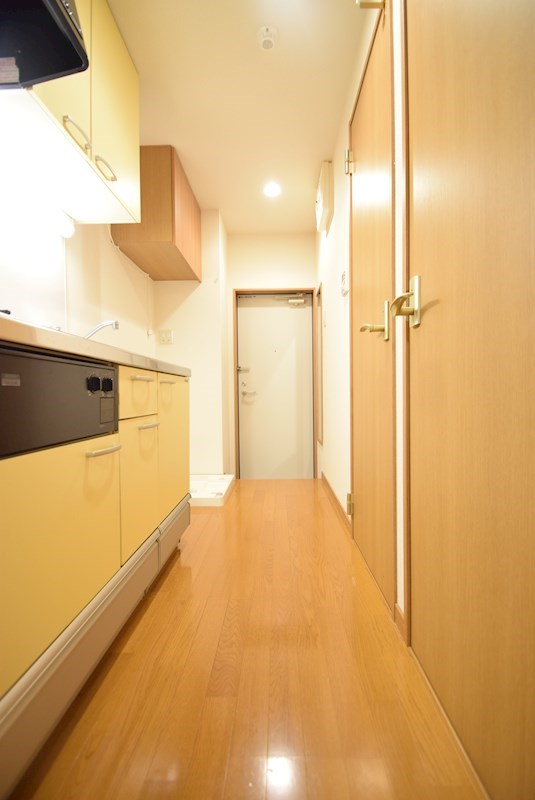 フラッティ京都御所北 その他部屋・スペース