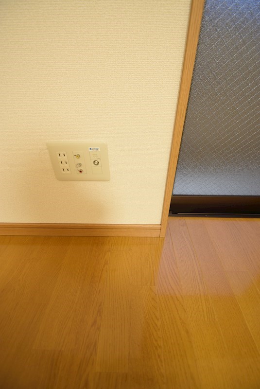 フラッティ京都御所北 その他設備