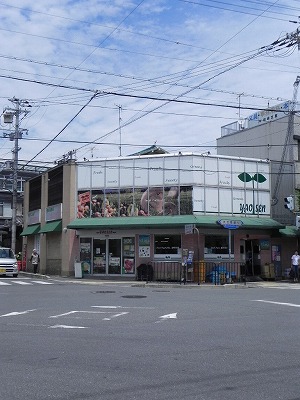 ルミエール聖護院 YAOSEN