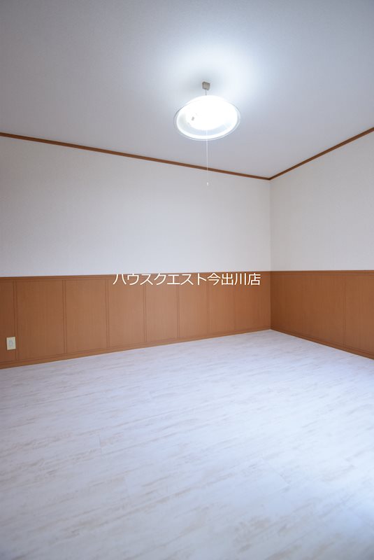 第11長栄シャトー泉 ベッドルーム