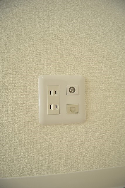 アークリード洛北Ⅱ その他設備