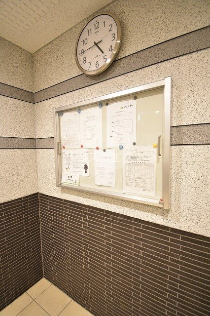 i・レジデンス六角 その他