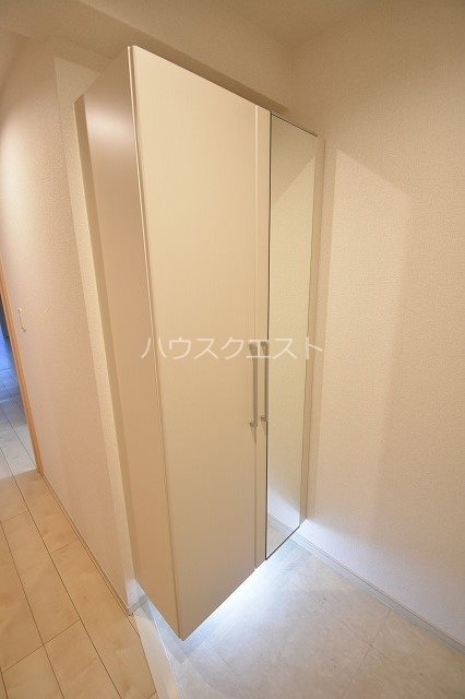 i・レジデンス六角 その他