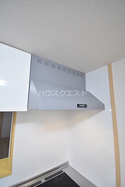 i・レジデンス六角 その他