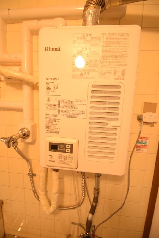 メゾンロータス その他設備