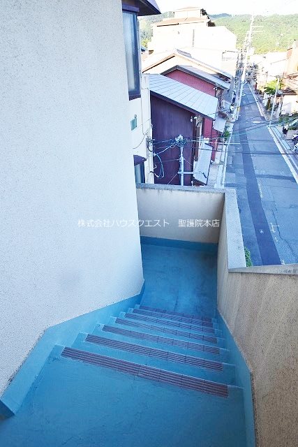 メゾンモナミ その他共有部分