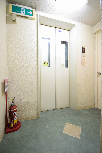 ファーストコート御所室町 その他