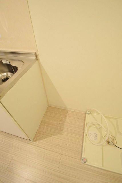 アークリード洛北 その他部屋・スペース