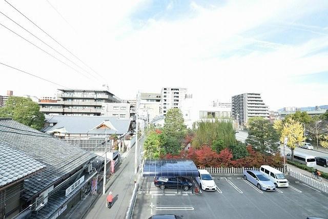 1919岡部 眺望