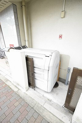 エテルネル一由 その他設備