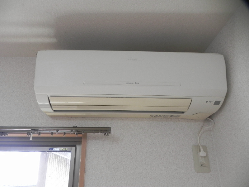 Largo讃州寺 エアコン