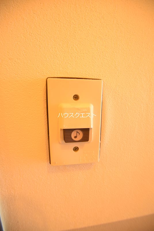 おおきに百万遍サニーアパートメント セキュリティ