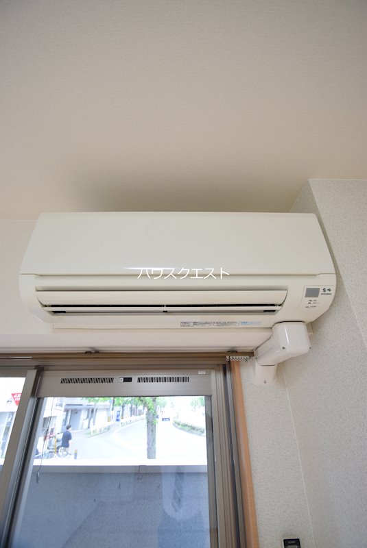 フラッティ今出川天神 その他設備