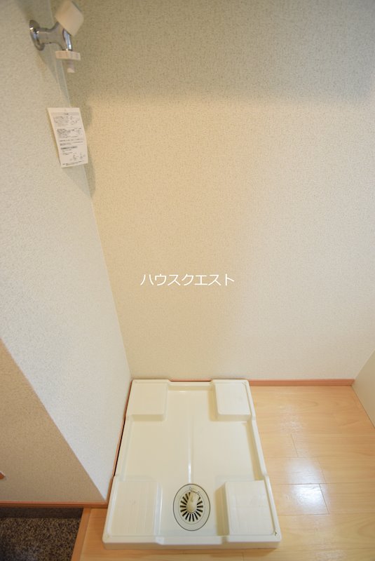 フラッティ今出川天神 その他部屋・スペース